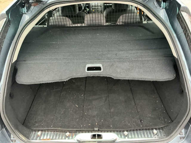 2005 peugeot 407 sw 2.0-16v xt personenauto - automaat - afbeelding 6 van  31