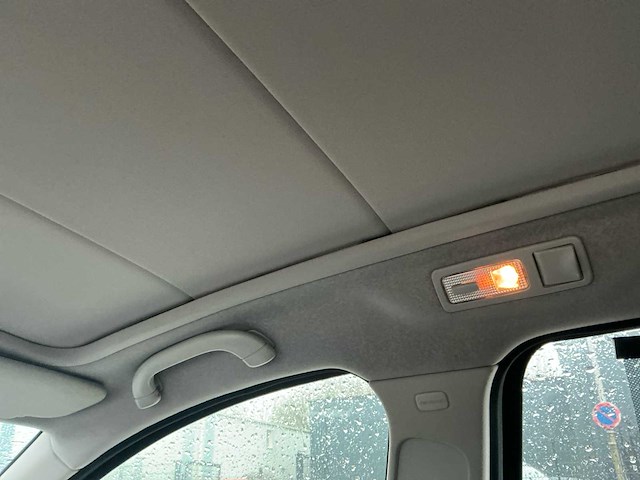 2005 peugeot 407 sw 2.0-16v xt personenauto - automaat - afbeelding 11 van  31