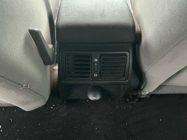 2005 peugeot 407 sw 2.0-16v xt personenauto - automaat - afbeelding 12 van  31