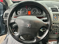 2005 peugeot 407 sw 2.0-16v xt personenauto - automaat - afbeelding 15 van  31