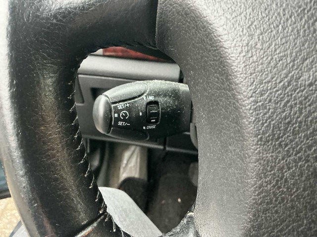 2005 peugeot 407 sw 2.0-16v xt personenauto - automaat - afbeelding 16 van  31