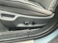 2005 peugeot 407 sw 2.0-16v xt personenauto - automaat - afbeelding 23 van  31