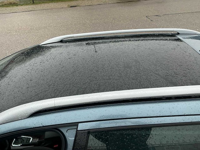 2005 peugeot 407 sw 2.0-16v xt personenauto - automaat - afbeelding 24 van  31