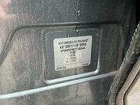 2005 peugeot 407 sw 2.0-16v xt personenauto - automaat - afbeelding 25 van  31