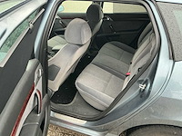 2005 peugeot 407 sw 2.0-16v xt personenauto - automaat - afbeelding 4 van  18