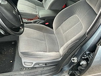 2005 peugeot 407 sw 2.0-16v xt personenauto - automaat - afbeelding 10 van  18