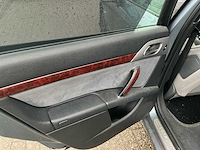 2005 peugeot 407 sw 2.0-16v xt personenauto - automaat - afbeelding 8 van  37
