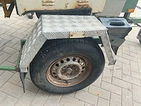 2005 pezzolato pz150 versnipperaar - afbeelding 7 van  17