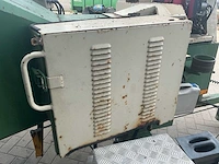 2005 pezzolato pz150 versnipperaar - afbeelding 6 van  17