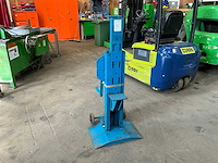 2005 pfaff 030080012 dommekracht - afbeelding 2 van  7