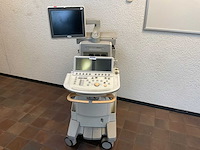 2005 philips ie33 echo apparaat - afbeelding 1 van  6