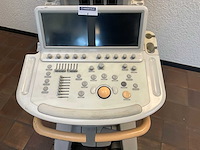 2005 philips ie33 echo apparaat - afbeelding 2 van  6