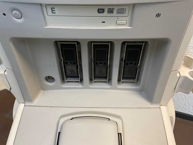 2005 philips ie33 echo apparaat - afbeelding 4 van  6