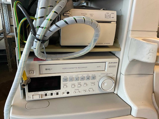 2005 philips ie33 echo apparaat - afbeelding 5 van  6