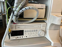 2005 philips ie33 echo apparaat - afbeelding 5 van  6