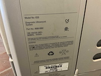 2005 philips ie33 echo apparaat - afbeelding 6 van  6
