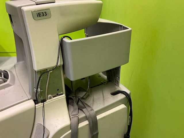 2005 philips ie33 ultrasound apparaat - afbeelding 11 van  15