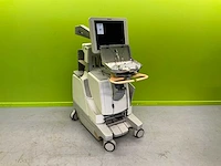 2005 philips ie33 ultrasound apparaat