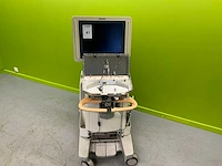 2005 philips ie33 ultrasound apparaat - afbeelding 4 van  15