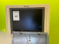 2005 philips ie33 ultrasound apparaat - afbeelding 5 van  15