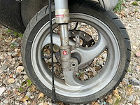 2005 piaggio bromscooter nrg extreme ac scooter - afbeelding 11 van  16