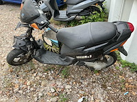 2005 piaggio bromscooter nrg extreme ac scooter - afbeelding 2 van  13
