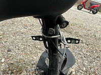 2005 piaggio bromscooter nrg extreme ac scooter - afbeelding 4 van  13