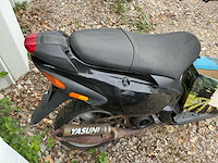2005 piaggio bromscooter nrg extreme ac scooter - afbeelding 10 van  13