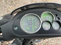 2005 piaggio bromscooter nrg extreme ac scooter - afbeelding 11 van  13