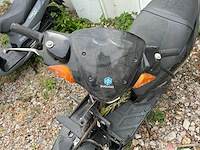 2005 piaggio bromscooter nrg extreme ac scooter - afbeelding 13 van  13