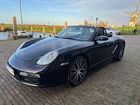 2005 porsche boxster 2.7 handgeschakeld 0908 - afbeelding 1 van  29