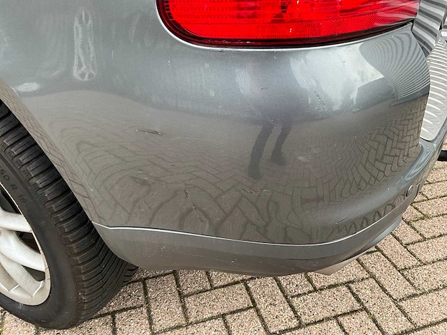 2005 porsche cayenne 3.2 personenauto - afbeelding 13 van  22