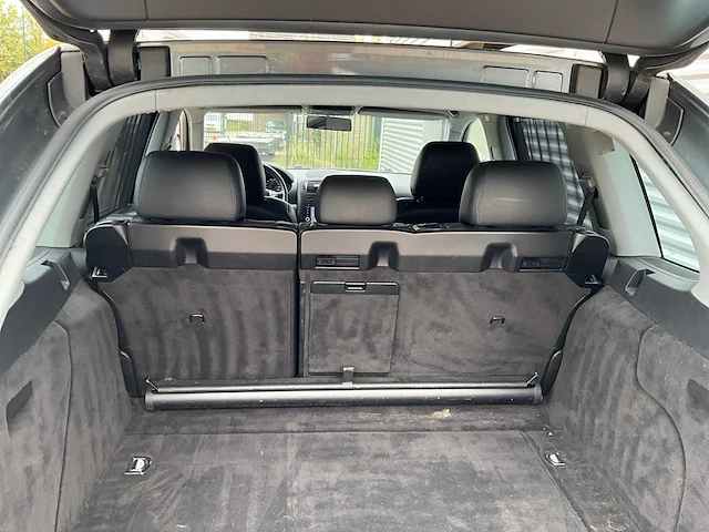 2005 porsche cayenne 3.2 personenauto - afbeelding 2 van  20
