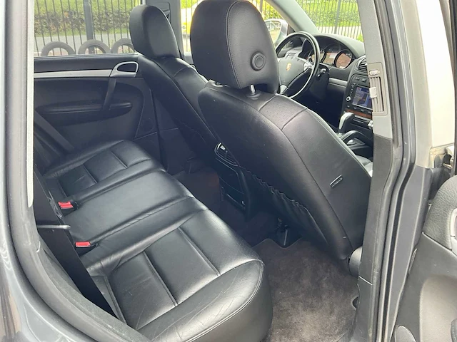 2005 porsche cayenne 3.2 personenauto - afbeelding 3 van  20
