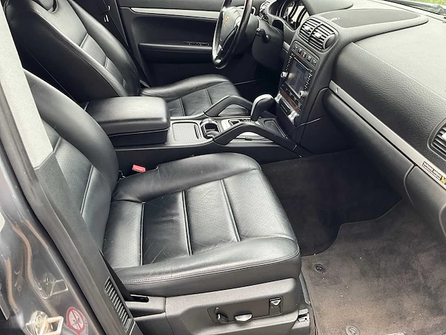 2005 porsche cayenne 3.2 personenauto - afbeelding 6 van  20