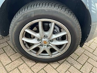 2005 porsche cayenne 3.2 personenauto - afbeelding 8 van  20