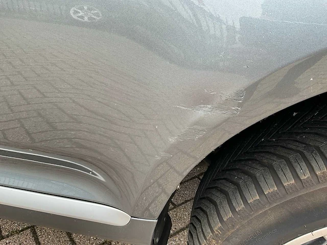 2005 porsche cayenne 3.2 personenauto - afbeelding 11 van  20