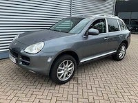 2005 porsche cayenne 3.2 personenauto