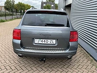 2005 porsche cayenne 3.2 personenauto - afbeelding 16 van  20
