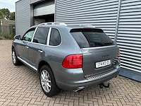 2005 porsche cayenne 3.2 personenauto - afbeelding 17 van  20