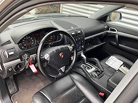 2005 porsche cayenne 3.2 personenauto - afbeelding 19 van  20