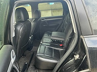 2005 porsche cayenne 4.5s v8 personenauto 82-sf-vb - afbeelding 3 van  32