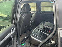 2005 porsche cayenne 4.5s v8 personenauto 82-sf-vb - afbeelding 4 van  32