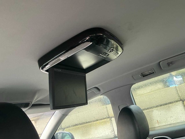 2005 porsche cayenne 4.5s v8 personenauto 82-sf-vb - afbeelding 7 van  32