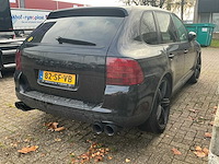 2005 porsche cayenne 4.5s v8 personenauto 82-sf-vb - afbeelding 9 van  32