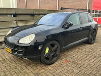 2005 porsche cayenne 4.5s v8 personenauto 82-sf-vb - afbeelding 10 van  32