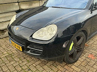 2005 porsche cayenne 4.5s v8 personenauto 82-sf-vb - afbeelding 11 van  32