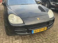 2005 porsche cayenne 4.5s v8 personenauto 82-sf-vb - afbeelding 13 van  32