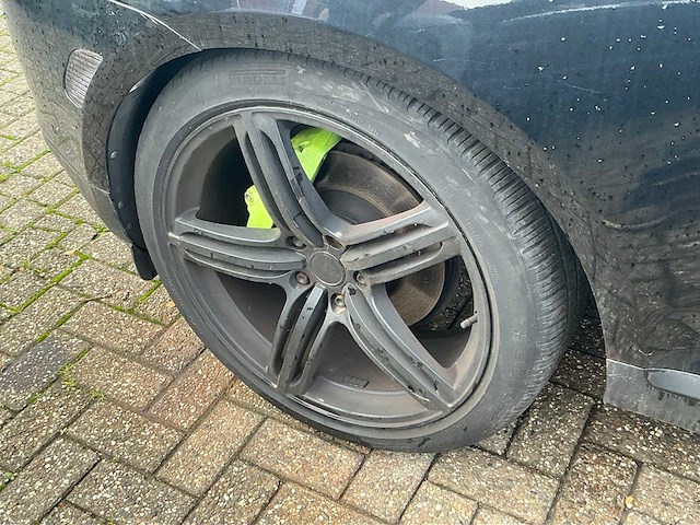 2005 porsche cayenne 4.5s v8 personenauto 82-sf-vb - afbeelding 15 van  32