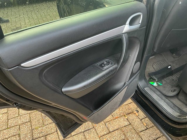 2005 porsche cayenne 4.5s v8 personenauto 82-sf-vb - afbeelding 19 van  32